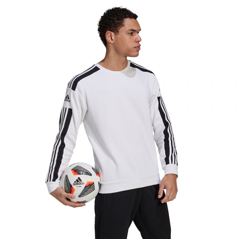 Adidas Squadra 21 Sweat Top M GT6641 sweatshirt Póló Pulóver - Sportmania.hu