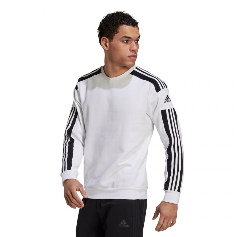Adidas Squadra 21 Sweat Top M GT6641 sweatshirt Póló Pulóver - Sportmania.hu