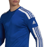 Adidas Squadra 21 T-shirt férfi Póló GK9152