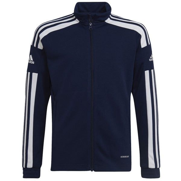 Adidas Squadra 21 Training Jacket Jr HC6276 Kabát - Sportmania.hu