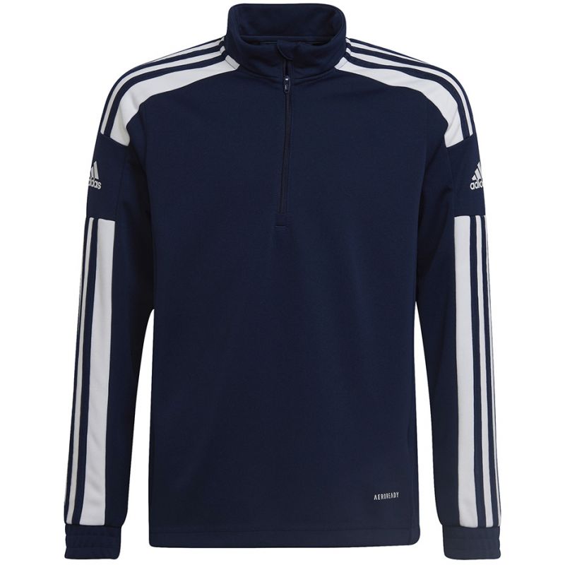 Adidas Squadra 21 Training Jacket Jr HC6278 Kabát - Sportmania.hu