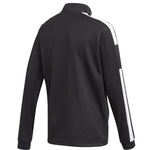 Adidas Squadra 21 Training Jr Kabát gyerek Pulóver GK9542