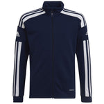 Adidas Squadra 21 Training Jr Kabát gyerek Pulóver HC6276