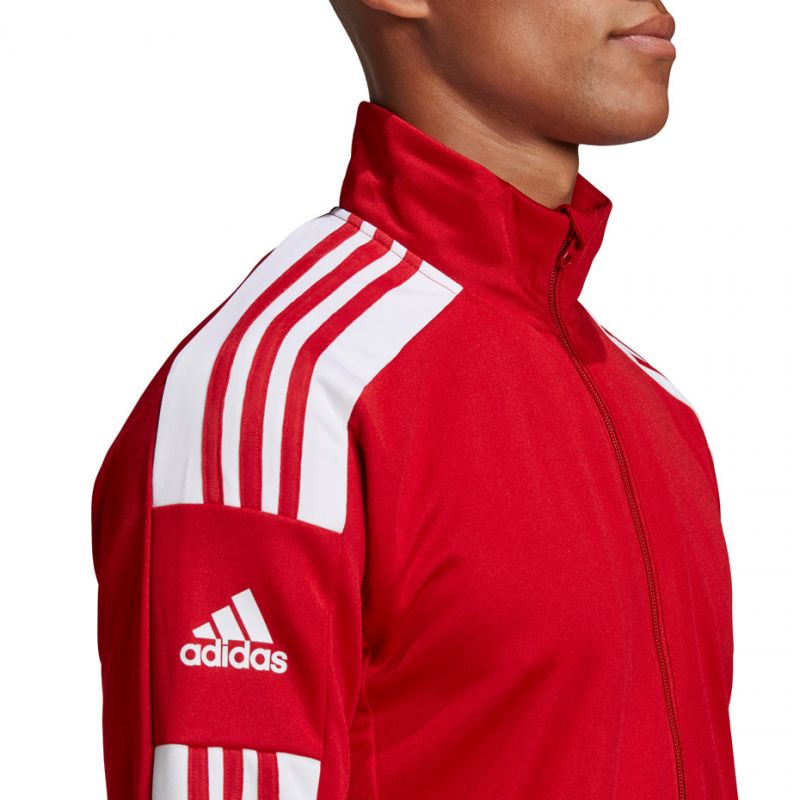 Adidas Squadra 21 Training M GP6464 sweatshirt Póló Pulóver - Sportmania.hu