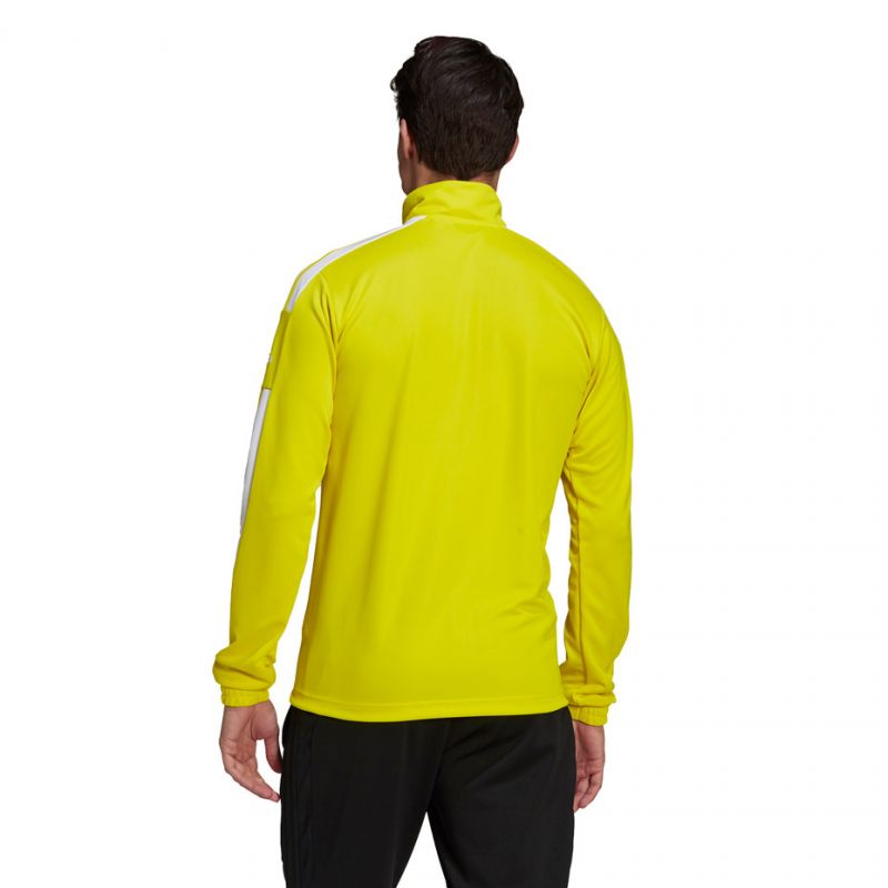 Adidas Squadra 21 Training M GP6465 sweatshirt Póló Pulóver - Sportmania.hu