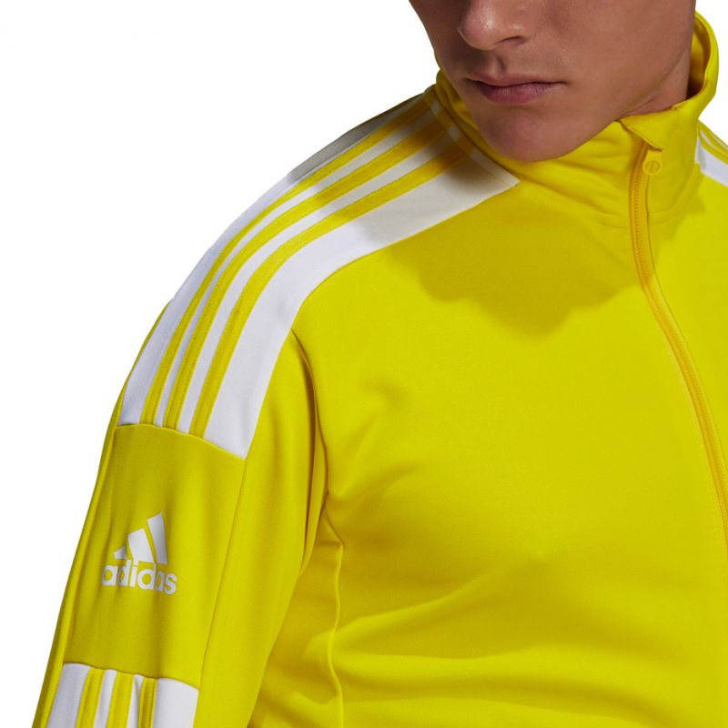 Adidas Squadra 21 Training M GP6465 sweatshirt Póló Pulóver - Sportmania.hu