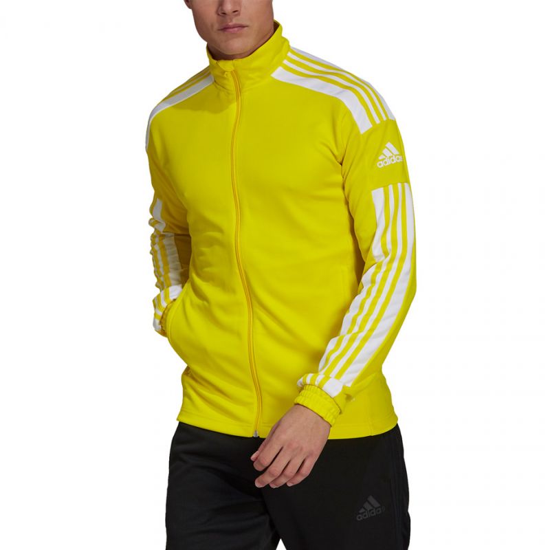 Adidas Squadra 21 Training M GP6465 sweatshirt Póló Pulóver - Sportmania.hu