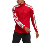 Adidas Squadra 21 Training Póló férfi Pulóver GP6464