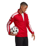 Adidas Squadra 21 Training Póló férfi Pulóver GP6464