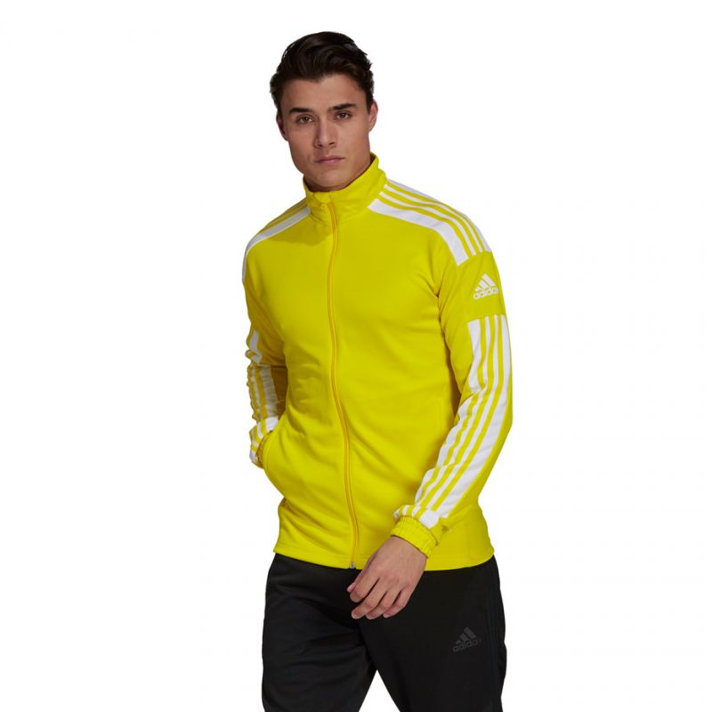Adidas Squadra 21 Training Póló férfi Pulóver GP6465