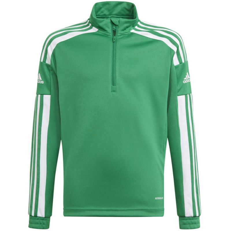 Adidas Squadra 21 Training Top Jr Póló Pulóver gyerek GP6471