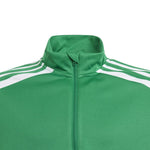 Adidas Squadra 21 Training Top Jr Póló Pulóver gyerek GP6471