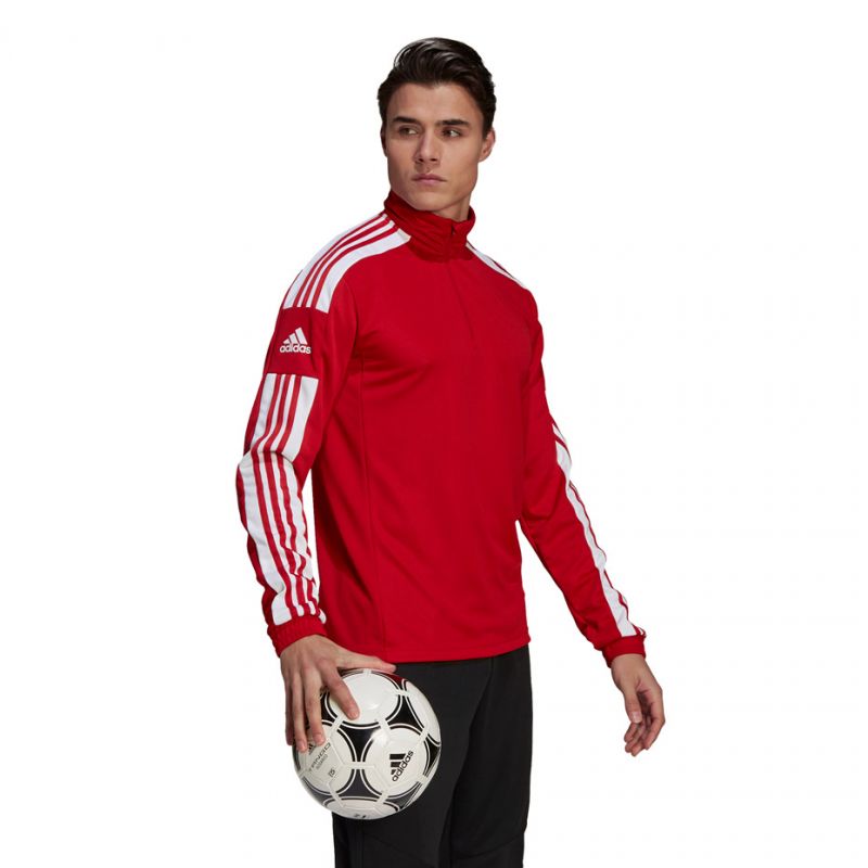 Adidas Squadra 21 Training Top M GP6472 sweatshirt Póló Pulóver - Sportmania.hu