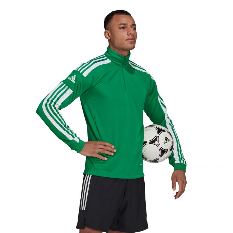 Adidas Squadra 21 Training Top M GP6473 sweatshirt Póló Pulóver - Sportmania.hu