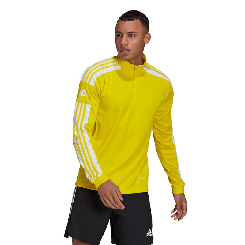 Adidas Squadra 21 Training Top M GP6474 sweatshirt Póló Pulóver - Sportmania.hu