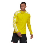 Adidas Squadra 21 Training Top M GP6474 sweatshirt Póló Pulóver - Sportmania.hu