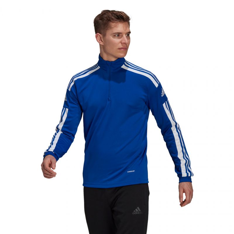 Adidas Squadra 21 Training Top M GP6475 sweatshirt Póló Pulóver - Sportmania.hu