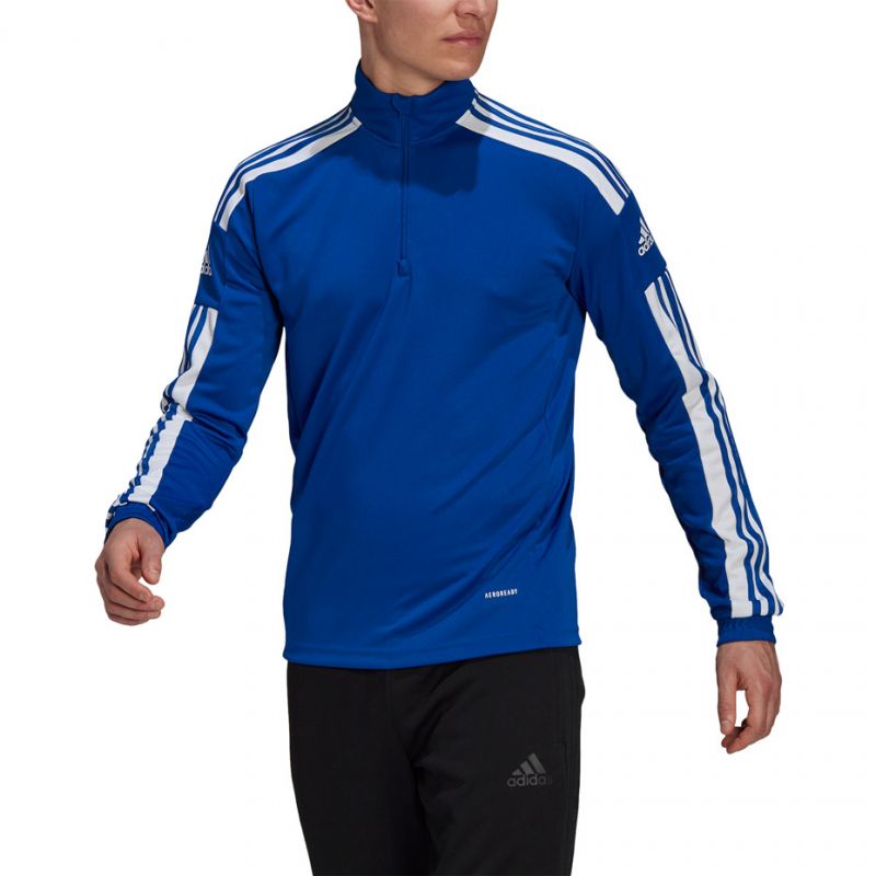 Adidas Squadra 21 Training Top M GP6475 sweatshirt Póló Pulóver - Sportmania.hu