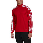 Adidas Squadra 21 Training Top Póló férfi Pulóver GP6472