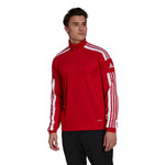 Adidas Squadra 21 Training Top Póló férfi Pulóver GP6472