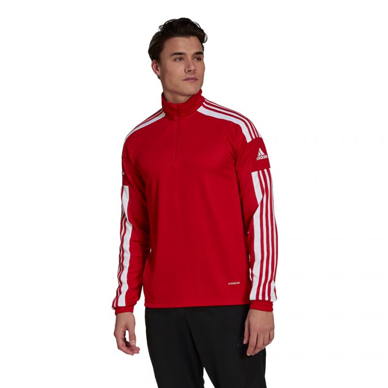 Adidas Squadra 21 Training Top Póló férfi Pulóver GP6472