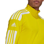 Adidas Squadra 21 Training Top Póló férfi Pulóver GP6474