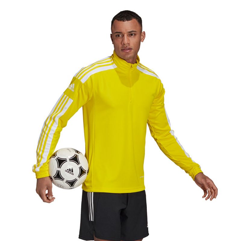 Adidas Squadra 21 Training Top Póló férfi Pulóver GP6474