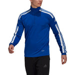 Adidas Squadra 21 Training Top Póló férfi Pulóver GP6475