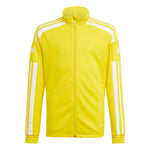 Adidas Squadra 21 Training Youth Jr GP6453 sweatshirt Póló Pulóver - Sportmania.hu