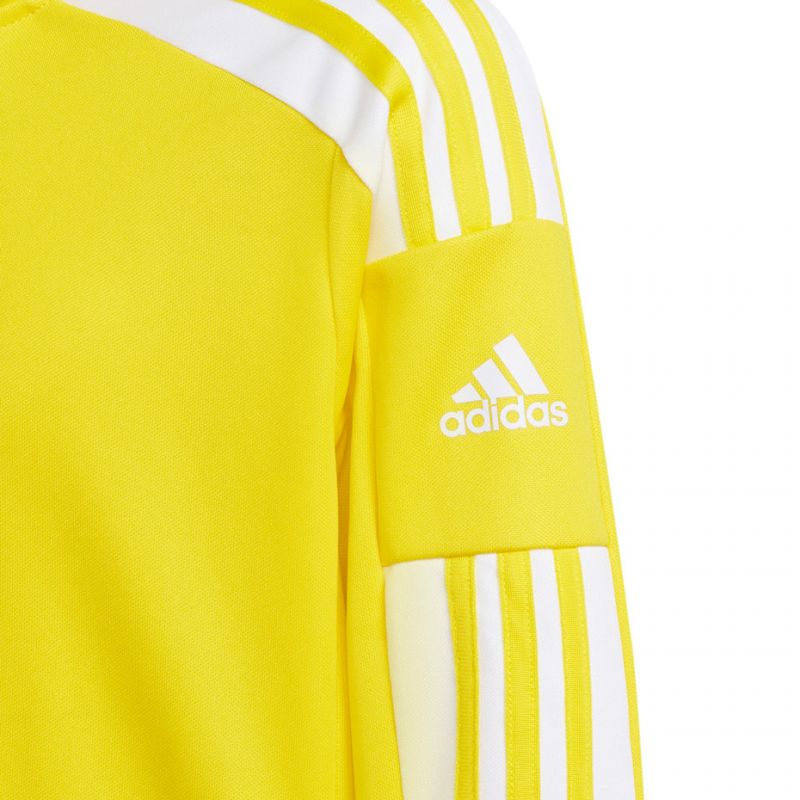 Adidas Squadra 21 Training Youth Jr GP6453 sweatshirt Póló Pulóver - Sportmania.hu