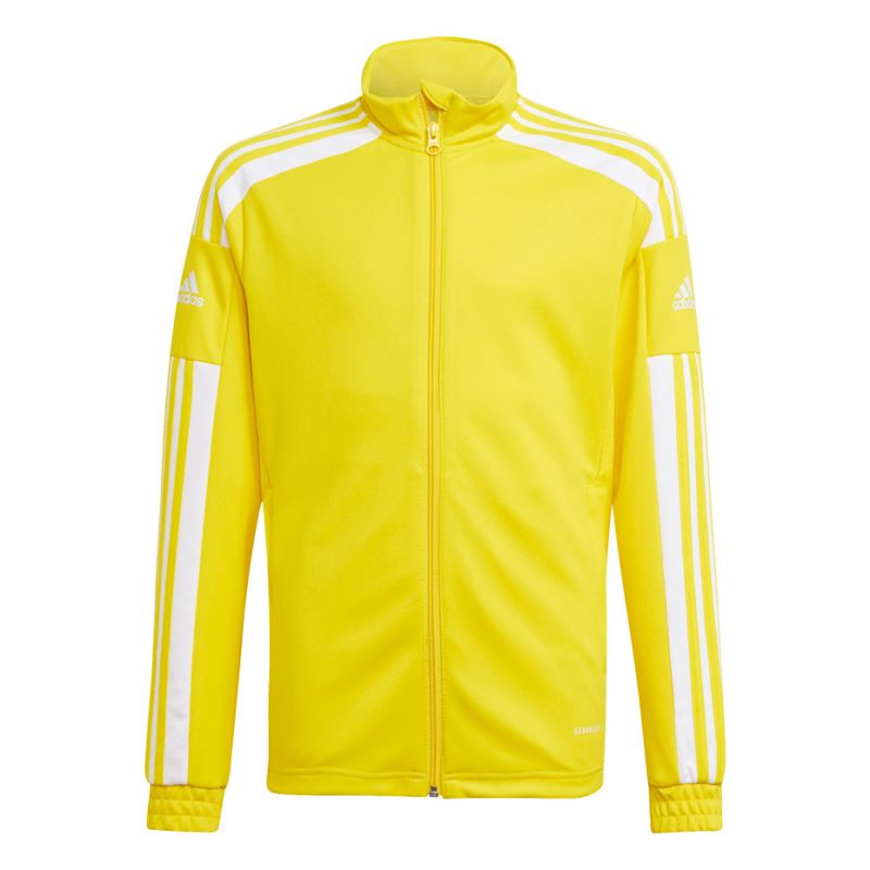 Adidas Squadra 21 Training Youth Jr GP6453 sweatshirt Póló Pulóver - Sportmania.hu