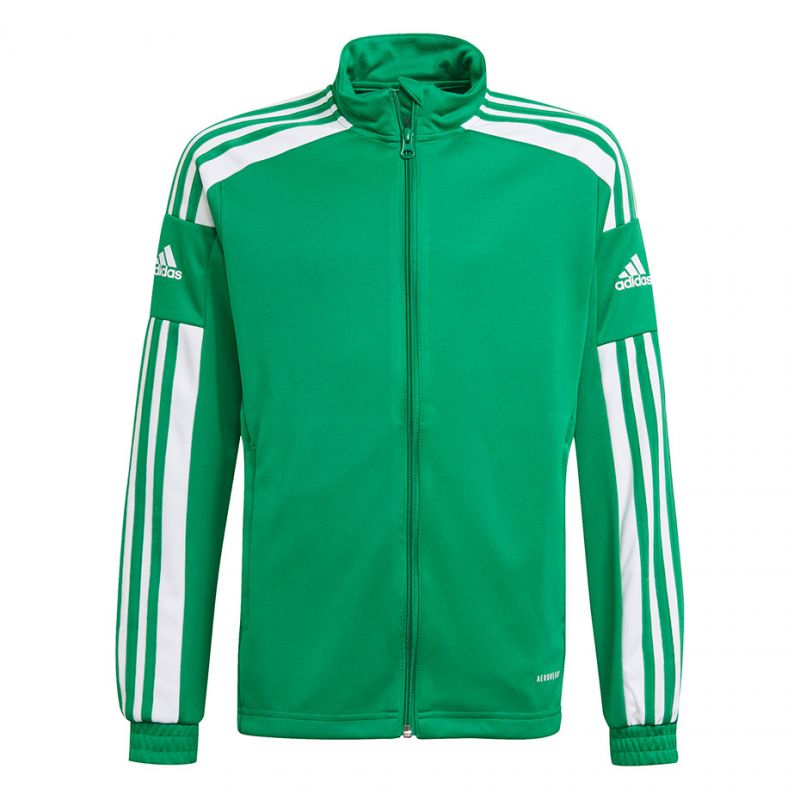 Adidas Squadra 21 Training Youth Jr GP6456 sweatshirt Póló Pulóver - Sportmania.hu