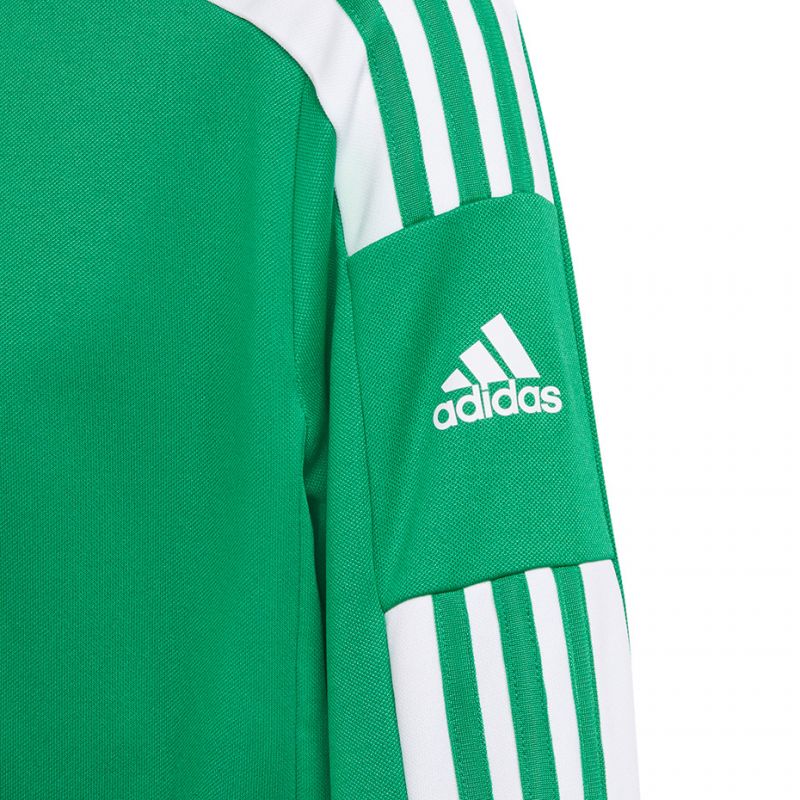 Adidas Squadra 21 Training Youth Jr GP6456 sweatshirt Póló Pulóver - Sportmania.hu