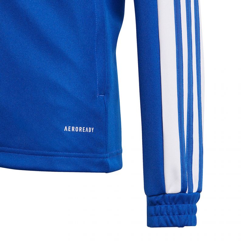 Adidas Squadra 21 Training Youth Jr GP6457 sweatshirt Póló Pulóver - Sportmania.hu