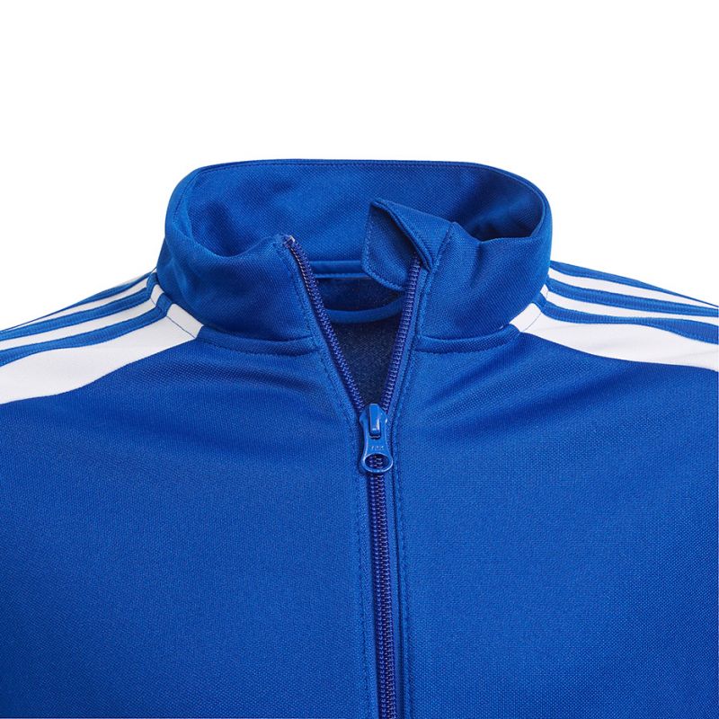 Adidas Squadra 21 Training Youth Jr GP6457 sweatshirt Póló Pulóver - Sportmania.hu