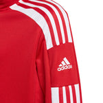 Adidas Squadra 21 Training Youth Jr GP6458 sweatshirt Póló Pulóver - Sportmania.hu