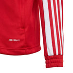 Adidas Squadra 21 Training Youth Jr GP6458 sweatshirt Póló Pulóver - Sportmania.hu