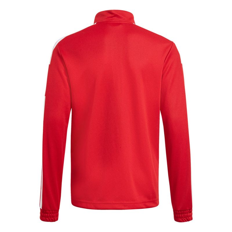 Adidas Squadra 21 Training Youth Jr GP6458 sweatshirt Póló Pulóver - Sportmania.hu