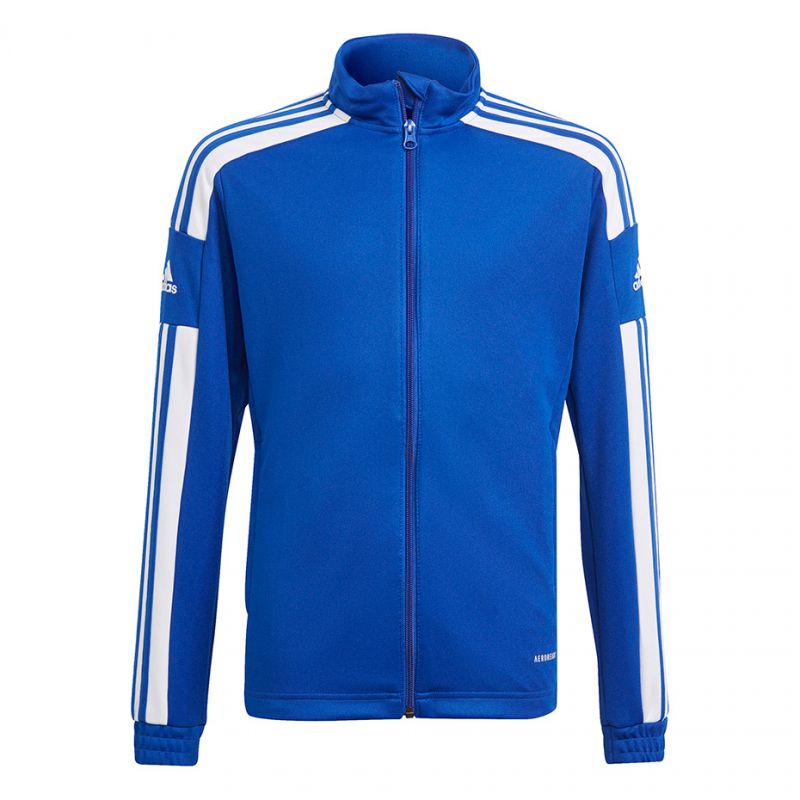 Adidas Squadra 21 Training Youth Jr Póló Pulóver gyerek GP6457