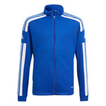 Adidas Squadra 21 Training Youth Jr Póló Pulóver gyerek GP6457