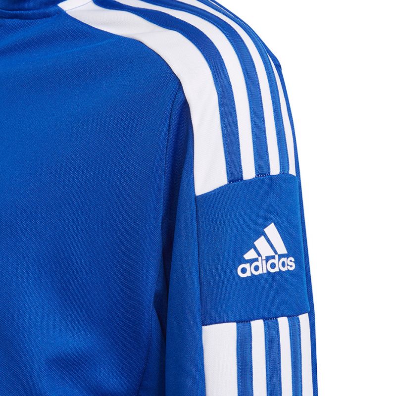 Adidas Squadra 21 Training Youth Jr Póló Pulóver gyerek GP6457