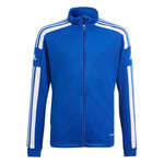 Adidas Squadra 21 Training Youth Jr Póló Pulóver gyerek GP6457