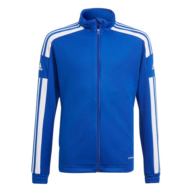 Adidas Squadra 21 Training Youth Jr Póló Pulóver gyerek GP6457