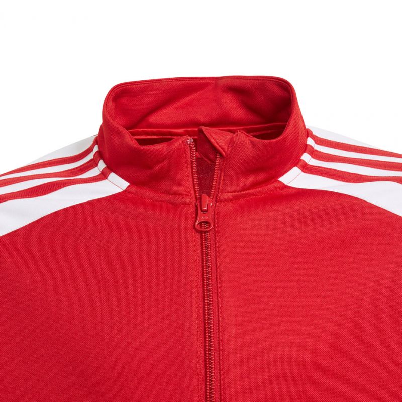 Adidas Squadra 21 Training Youth Jr Póló Pulóver gyerek GP6458