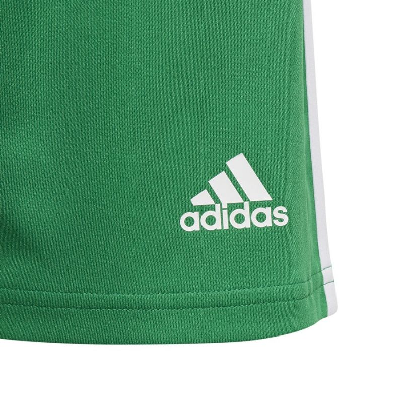 Adidas Squadra 21 Y Jr short gyerek Nadrág GN5762