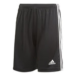 Adidas Squadra 21 Y Jr short gyerek Nadrág GN5767