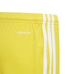 Adidas Squadra 21 Youth Jr short gyerek Nadrág GN5760