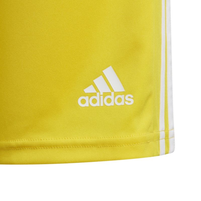 Adidas Squadra 21 Youth Jr short gyerek Nadrág GN5760