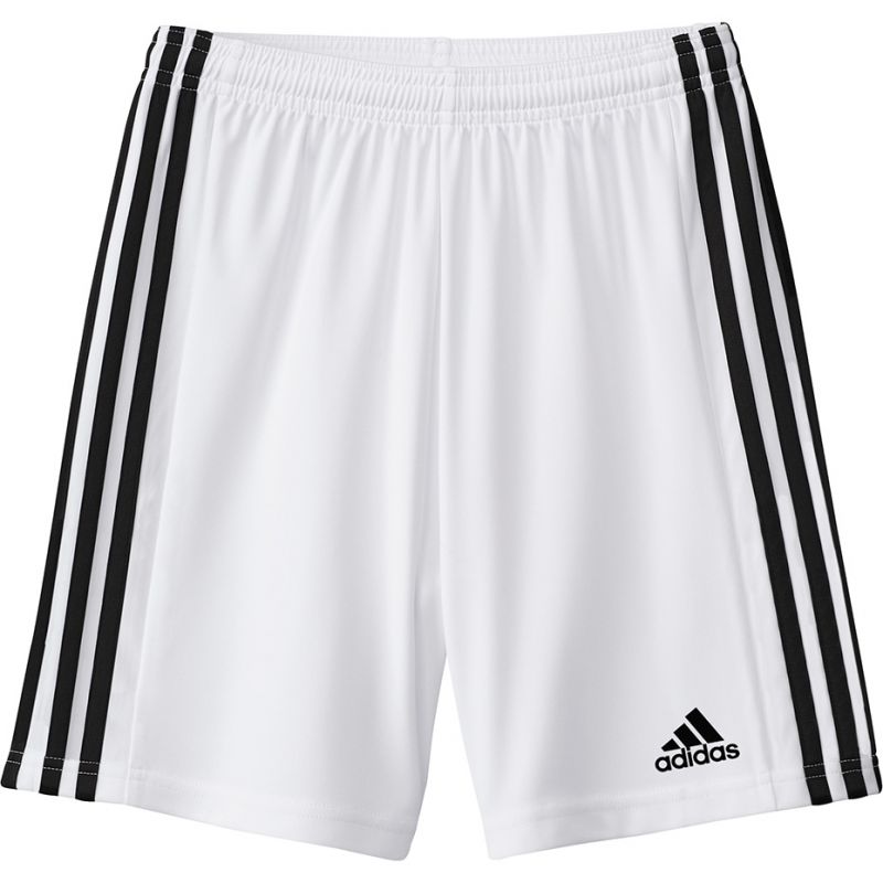 Adidas Squadra 21 Youth Jr short gyerek Nadrág GN5766