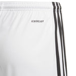 Adidas Squadra 21 Youth Jr short gyerek Nadrág GN5766